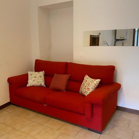 Apartament Monolocale Affori Mediolan Zewnętrze zdjęcie