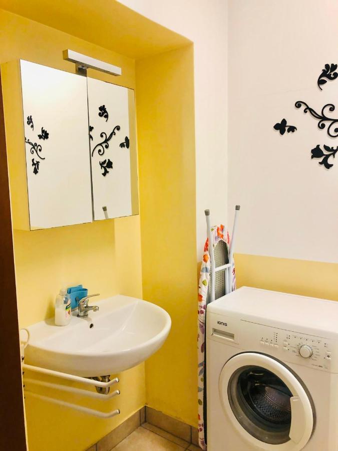 Apartament Monolocale Affori Mediolan Zewnętrze zdjęcie