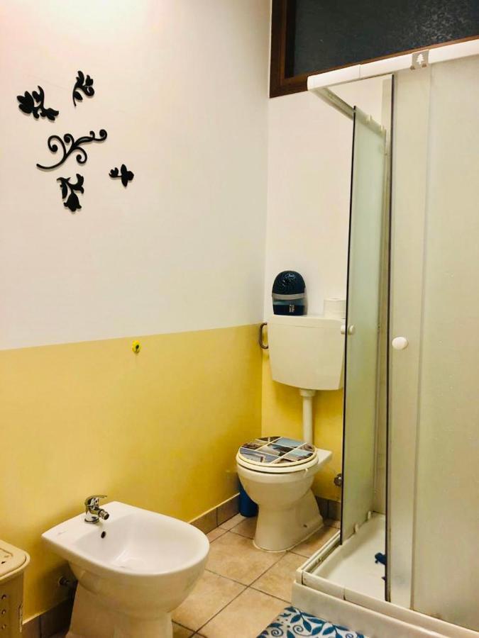 Apartament Monolocale Affori Mediolan Zewnętrze zdjęcie
