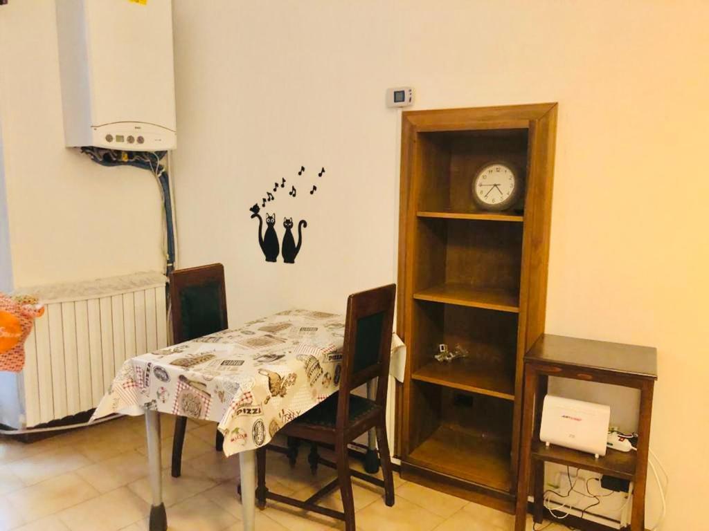 Apartament Monolocale Affori Mediolan Zewnętrze zdjęcie