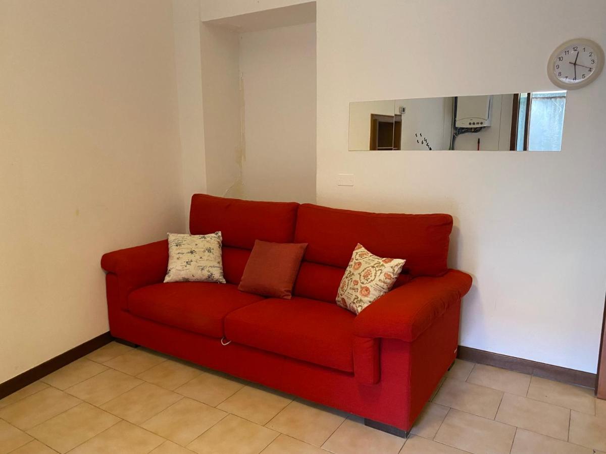 Apartament Monolocale Affori Mediolan Zewnętrze zdjęcie